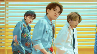 Bìa BTS-DNA, bìa mới nhất của GeneTreasure trên Internet