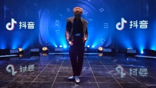 【Vua khiêu vũ đeo mặt nạ】Quay trực tiếp Vũ Hiệp