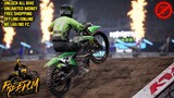 Game Motorcross Android Offline Terbaru Full Motorcross