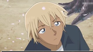 [Conan Zero-Nine] Tập cuối của phần hàng ngày! Nếu Sakura có phép thuật, hãy trả lại tất cả bạn bè c