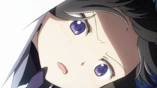 Don't look back, Homura. I'm Madoka.