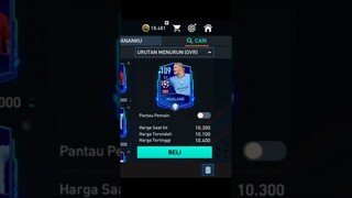 Cara Dapat Pemain Gratis FIFA MOBILE 2023