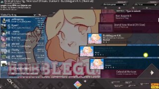 [OSU! CHẾ ĐỘ TỰ ĐỘNG] Bubblegum K.K. - Hikaru Station