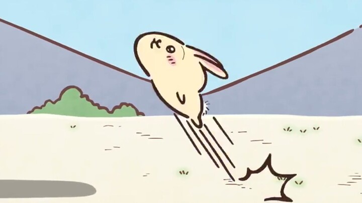 Launch the Usache missile!