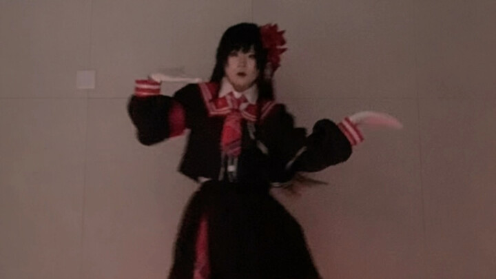 【Magic Cut】My brain’s fried—no cards made it into the Backrooms, and now the Witch Trial Chamber has
