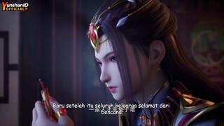 Twin Martial Souls Episode 27 Subtitle Indonesia bagus 1080p