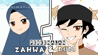 [Video Perkenalan] Animasi terbaru ✨