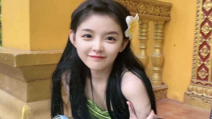 九龄｜大型离职宣传片：找一个傣妹女友是什么样的体验