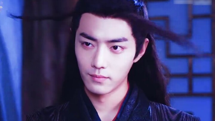 [Xiao Zhan Narcissus | Xian San] Episode 1 of "The First Victim of Forced Love" - The Domineering, C