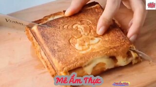 Tôi chỉ muốn hai điều: Giảm cân và ăn. ❤️‍🔥 #monngonmoingay