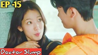 Doctor Slump || EP -15 || Doctor Slump Kdrama || 2024 ||