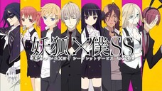 Inu x Boku SS | Episode 10 [Subbed]