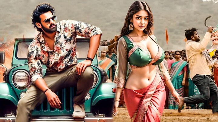 New South Movie 2026 Full Hindi Dubbed Movie | New South Indian Movies Dubbed in Hindi 2026 Full