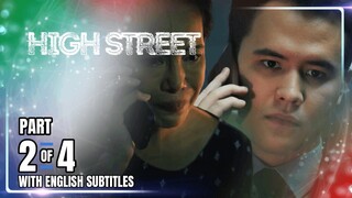 High Street | Episode 1 (2/4) | May 13, 2024 (with Eng Subs)