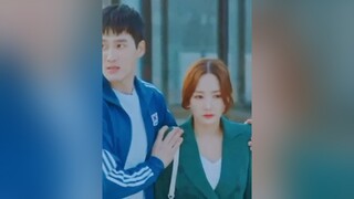 Có anh bạn thân như này thì còn cần gì crush phimhanquoc kdrama parkminyoung herprivatelife kimjaewook ahnbohyun bhdkbiz