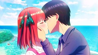 Undercover Lover「AMV」