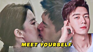 Meet Yourself - Chinese Drama Sub Indo Full Episode 1 - 40
