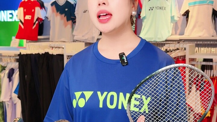 พี่น้องคอแบดฯ นี่จะทำยังไงดี? ดันเอาไม้แบดมินตันอลูมิเนียมเหล็กมาขึงเอ็นซะงั้น… #ยูนิคอร์น #คังฟาสปอ