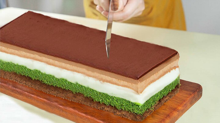Đây đâu phải thịt ba chỉ, mà cắt một nhát còn kéo sợi được?!