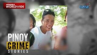 Lalaki, nasaksikhan ang brutal na pagpatay sa kanyang pinsan | Pinoy Crime Stories