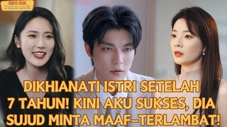 【IndoSub】3CEWEK SEKSI YANG KUBAWA TUMPANGAN...TAPI PAMAN KEDUA TIBA-TIBA JADI BERANI,AKU...#minidram