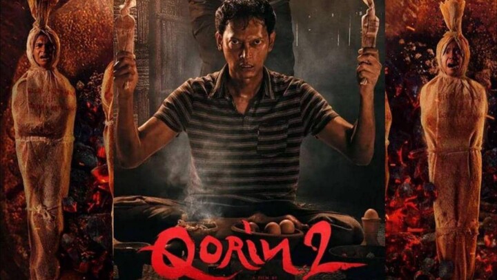 Qorin 2 Movie Balas Dendam Sang Ayah