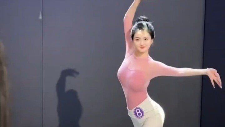 8号选手应该给几分