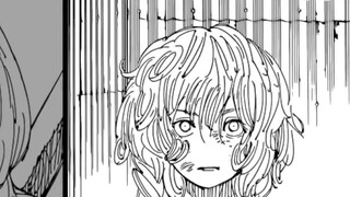 Komentar Lengkap Jujutsu Kaisen Chapter 210: Keterikatan Nasib Masa Kecil Fushiguro Kurusu, Malaikat