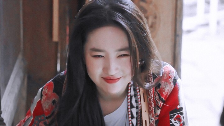 Oh my god... How can someone be so stunningly sweet? I don’t even want to talk to people who haven’t