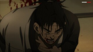 Mugen no Juunin: Immortal Episode 13