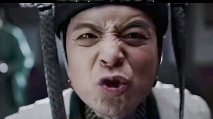 (ภาพยนตร์) จางลั่วอวิ๋นกับบทบาทสุดกวนในละครจีนโบราณ