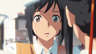 [AMV] Buồn này không thể buông - Kimi No Na Wa