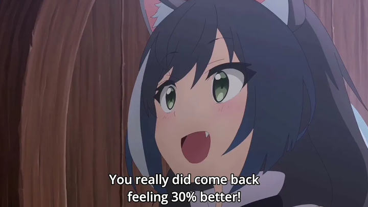 เจ้าหญิงเชื่อมต่อช่วงเวลาฮาๆ 6