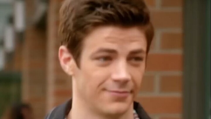 Why pick on anyone but a superhero to rob?