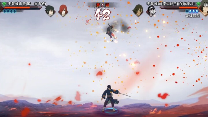 يجب أن يكفي هذا للتخلّص من لقب “الكلب المجنون”، أليس كذلك؟