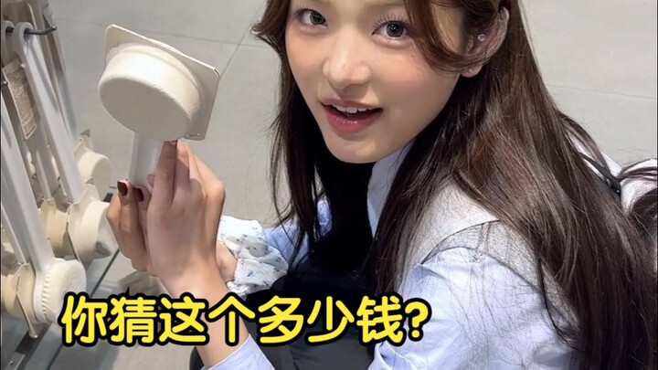 当你有一个穷鬼闺蜜是种什么体验.....