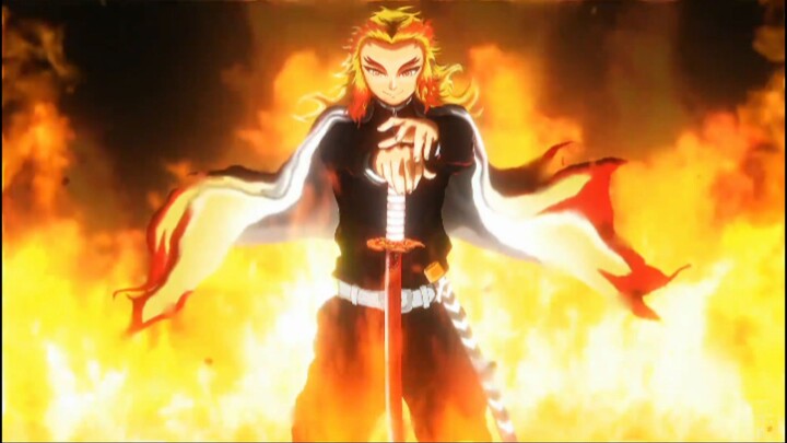 demon slayer best part