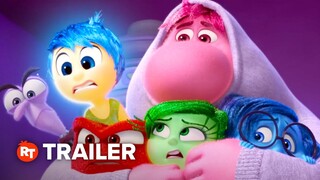 Inside Out 2 Trailer #1 (2024)