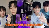 Late ASTRO MoonBin UNEXPECTED FAREWELL Words to Eun Woo and Moon Sua before his D**TH, RESURFACE!
