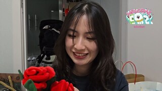 SAMBIL PACKING MENEPATI JANJI [mJ5wzl_ULIc]