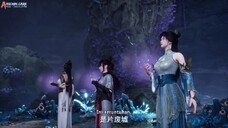 Martial Master Eps 553 Sub Indo