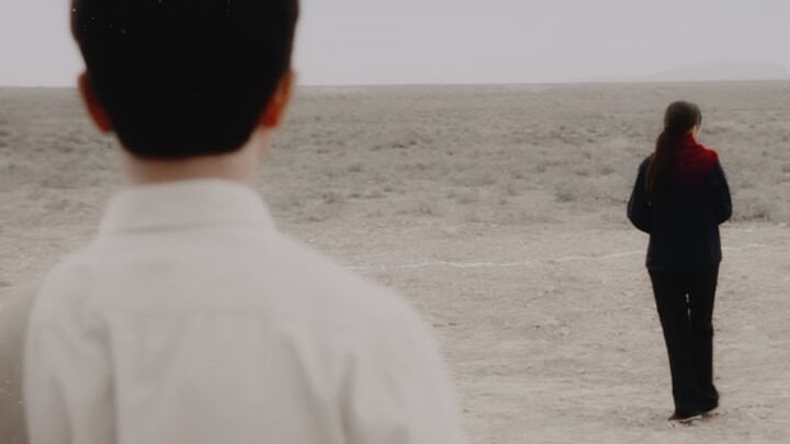 Chỉ khi cô quay lưng lại với anh, anh mới dám bộc lộ tình yêu trong ánh mắt ◎ Tình Sơn Hải | Đắc Phú