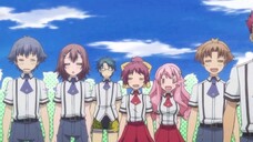 Tập 13 End - Học Dốt Nhất Trường Nhưng Sức Mạnh Thì Vô Đối - Việt Sub