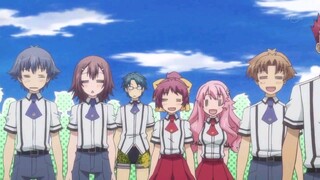 Tập 13 End - Học Dốt Nhất Trường Nhưng Sức Mạnh Thì Vô Đối - Việt Sub