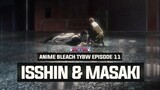 SEJARAH KELUARGA KUROSAKI ICHIGO | Breakdown Anime Bleach TYBW Episode 11