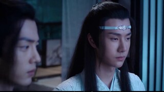 [Wangxian] Ở nhà tôi có một người chồng thần tiên (Gao Tian) -7 (đoạn cuối)