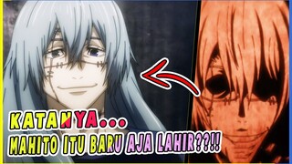 APAKAH BENAR MAHITO ITU BARU SAJA LAHIR? TAPI KOK KUAT BANGET!!?? | Jujutsu Kaisen Episode 11