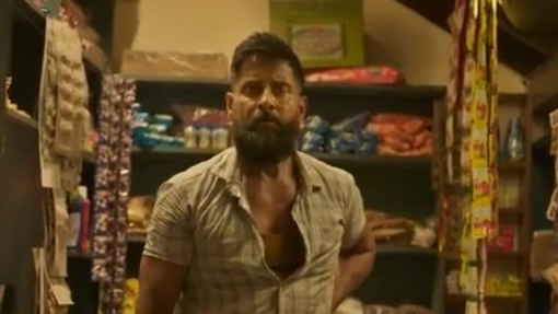 Veera Dheera Sooran south hindi movie