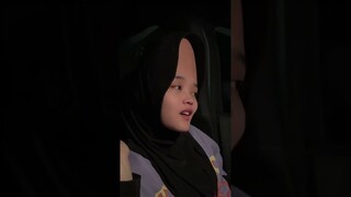 HAHAHA #jeffryreksa #putridelina #facefilter #tiktok #couple