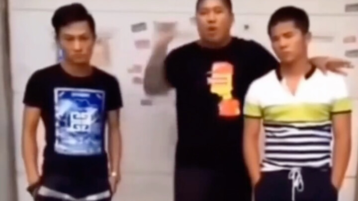 Saudara Hǔ: Xiao Liang benar-benar memberinya pelajaran